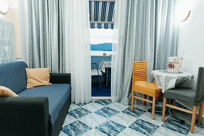 Apartments Dragobratović - One Bedroom Apartm...