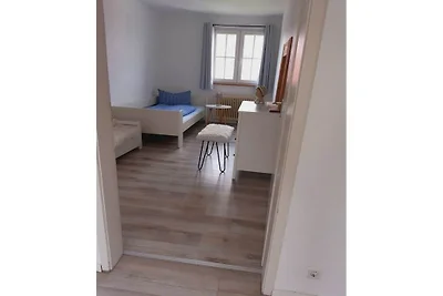 Ferienhaus mit 1 Schlafzimmer