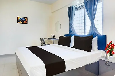 Kollektion O Uptown Hinjewadi