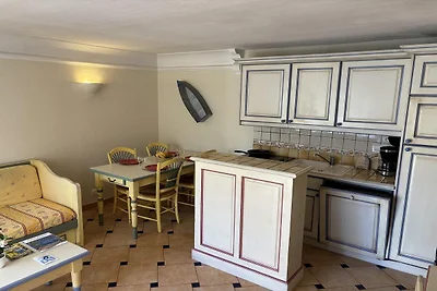 Riviera Living für sechs Personen