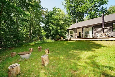 6 Personen Ferienhaus in Tisvildeleje