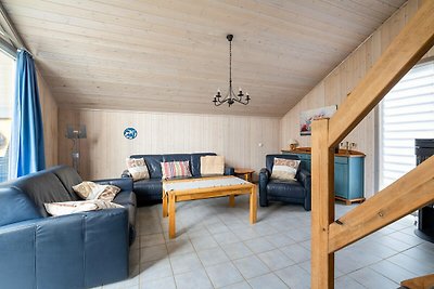 Casa vacanze con attrezzatura per bambini