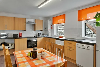 apartman za odmor Obiteljski odmor East of England