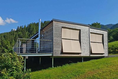 4 Sterne Ferienhaus in Gaal im Murtal