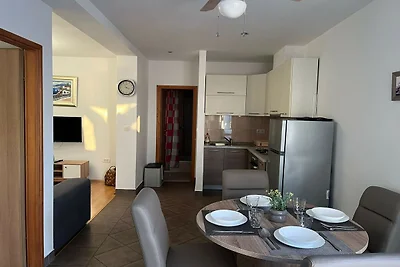 Apartment mit einem Schlafzimmer und...