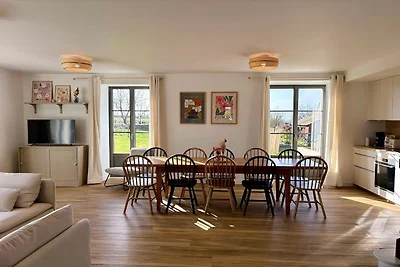 Schönes Ferienhaus in Corseul