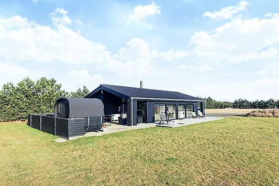 Maison de vacances pour 9 a Væggerløse-By...