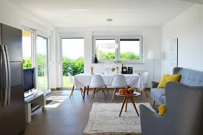 Ferienhaus in Barbici mit Schwimmbecken
