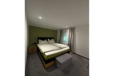 Appartamento per le vacanze Robin