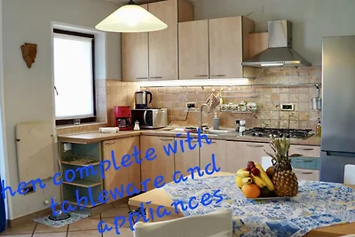 Apartments Ivo Rovinj - Two bedroom apartment...