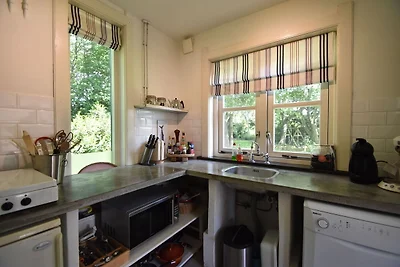 Quintessential holiday home in Ouddorp with...