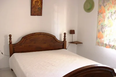 Ferienhaus in LEscala in der Nähe des Meeres