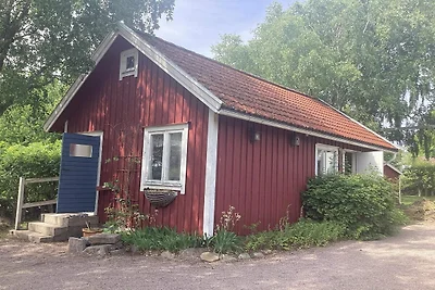 4 Personen Ferienhaus in STENINGE