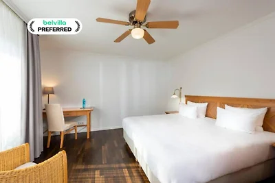 Sunday Resort Rugen Standard Doppelzimmer