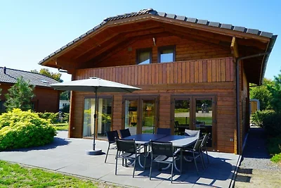 Ferienhaus Erholungsurlaub Lochem