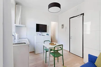 Charming Studio 4P - Milano Centrale