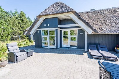 6 Personen Ferienhaus auf einem Ferienpark Nø...