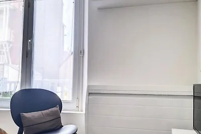 Wohnung in Ault in der Nähe der Küste der...