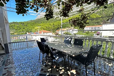 Apartments Adriana - Two bedroom Apartment Ru...