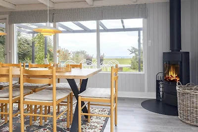 7 Personen Ferienhaus in Hesselager