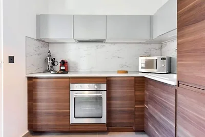 Apartment in Palm Beach in der Nähe der...