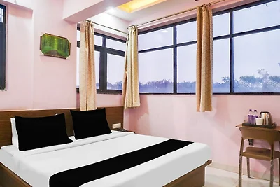 Chandan Nagar Kharadi INN