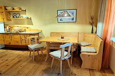Wohnung im Elsass mit Naturparadies