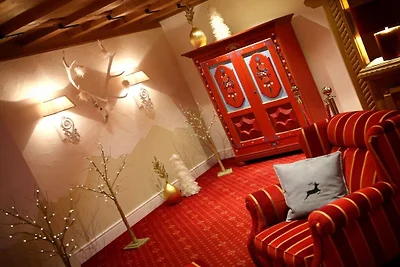 Ferienwohnung mit 0 Schlafzimmer