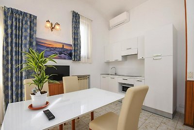 Wohnung in Limone mit Balkon oder Terrasse