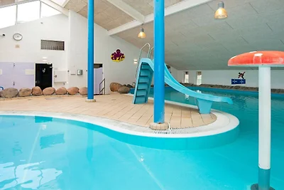 6 Personen Ferienhaus auf einem Ferienpark...