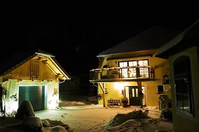 Ferienwohnung mit 1 Schlafzimmer