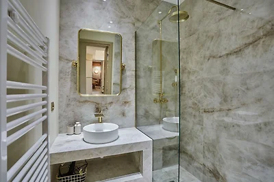 Tolles Apartment im Zentrum von Paris Le...