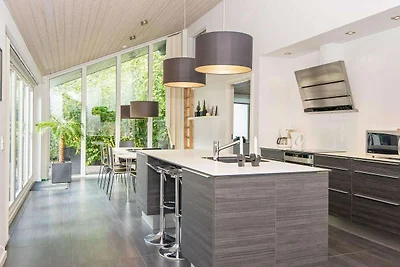 10 Personen Ferienhaus in Ebeltoft