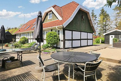 4 sterren vakantie huis in Hadsund-By Traum