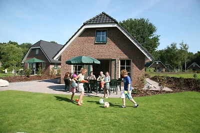 Freist. Ferienhaus mit Geschirrspüler, im...