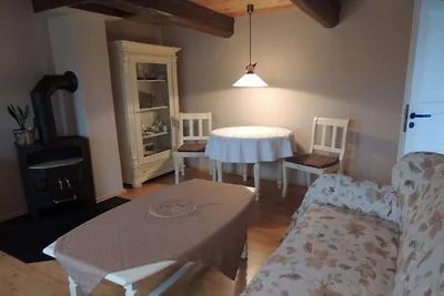 Vakantieappartement met 1 slaapkamer