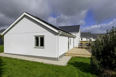 Stijlvolle Barn Retreat voor 8 personen