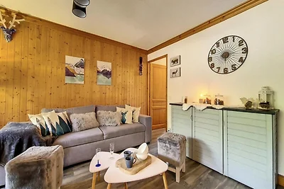 Helle und freundliche Wohnung · In der Nähe d...