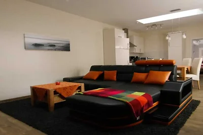 Haus Trube Comfortabele vakantiewoning