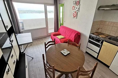 2 Zimmer für 4 Personen