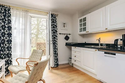 4 Sterne Ferienhaus in Faaborg