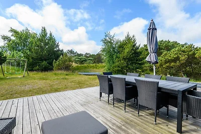 Ferienhaus Erholungsurlaub Fanø