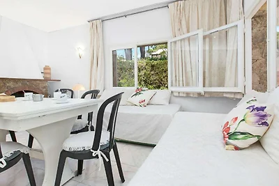 Pandora appartement voor 8 personen