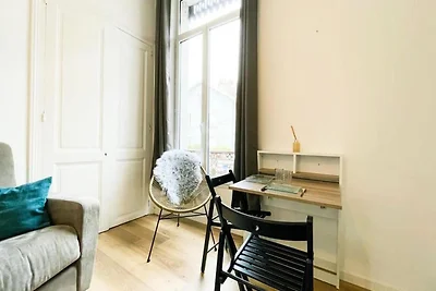 Studio für 2 Personen