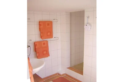 Urlaub unterm Reetdach