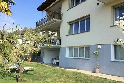 Appartement met 1 slaapkamer