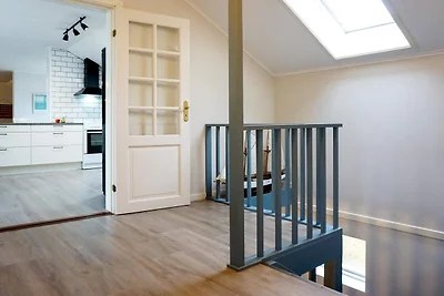 4 stelle case ad HUNNEBOSTRAND-By Traum