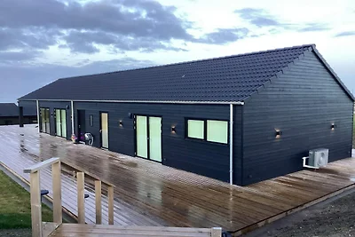 5 Sterne Ferienhaus in Lemvig