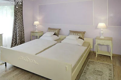 Comfortabel huis met twee zwembaden