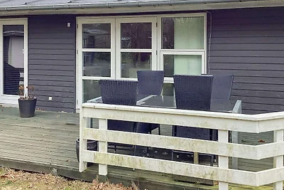 6 persoons vakantie huis in Væggerløse-By...